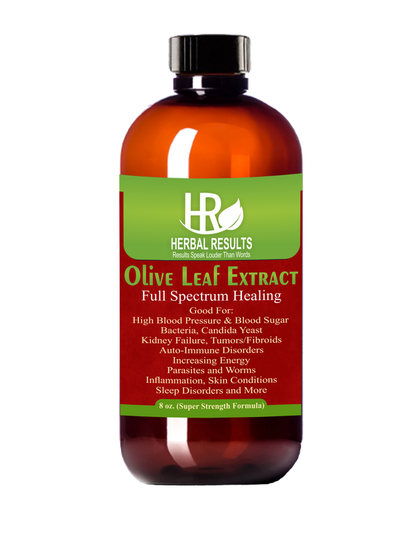 What is olive leaf extract, and should I take it? –