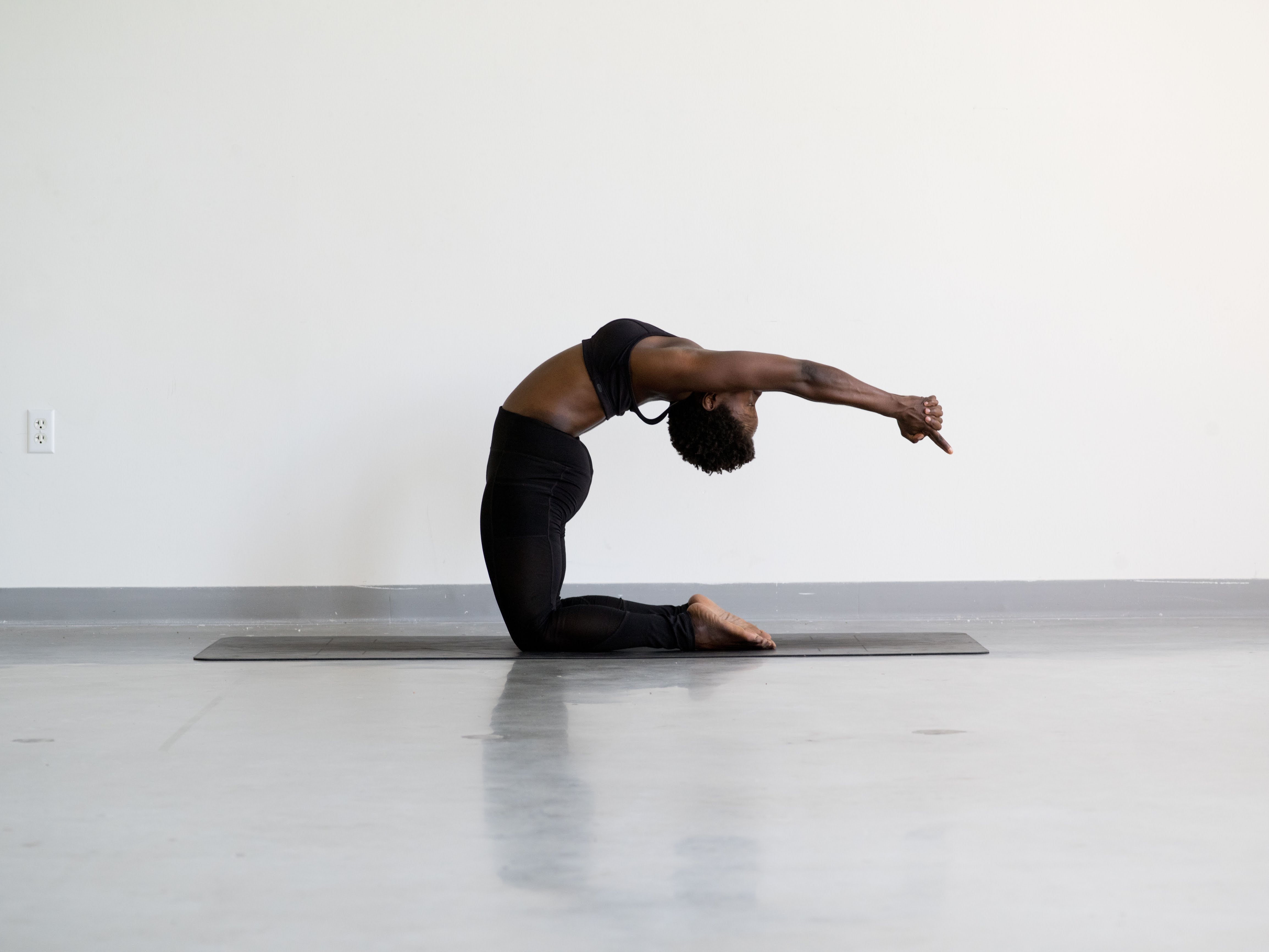 Asana tip sheet #5: Ardha Ustrasana » Blissful Yogini: Yoga Teacher  Resources and Inspiration